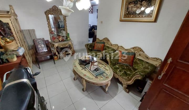 Dijual Rumah dan Kostan Siap Huni Lokasi Strategis di Daerah Dago Bandung