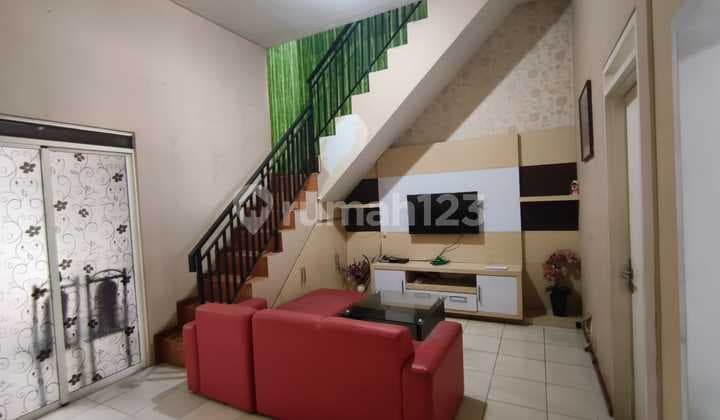 For Sale: Comfortable and Serene House Ready to Occupy, Located in Kota Baru Parahyangan, Tatar Candra Resmi, Bandung