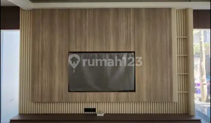 Dijual Rumah Siap Huni Semi Furnished Lingkungan Aman dan Nyaman di Taman Kopo Indah 3 Bandung