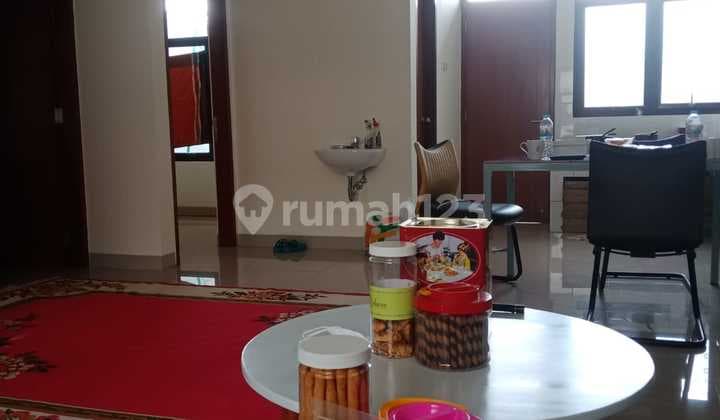 For Rent Furnished House Ready to Occupancy Location in Garden City I Complex Ciganitri Bandung