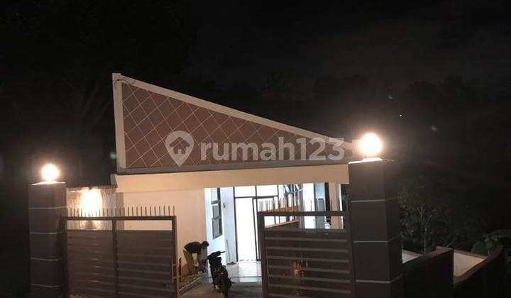 Villa Cantik & Asri Cisarua Puncak Bogor