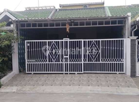 Rumah Minimalis Cikarang Baru Jababeka
