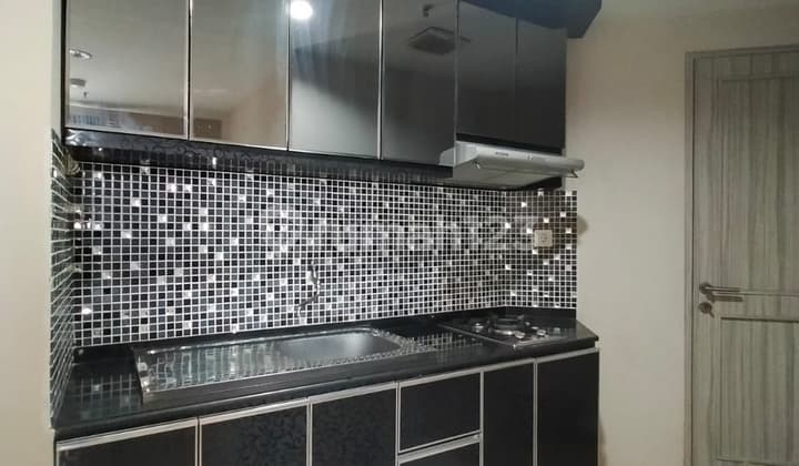 For Sale Spacious 73m Apartment Royal Mediterania Garden Res Royal Mediterania Garden Two Bedroom Apartment Renovated Furnished