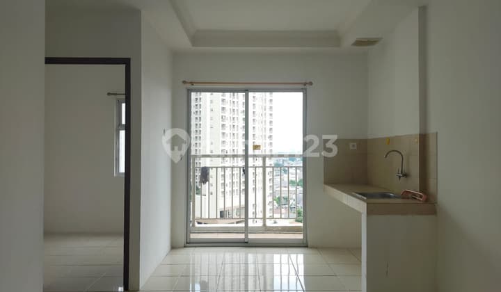 Disewakan Tipe 2br Unfurnish Apt Mediterania Garden Residence 2