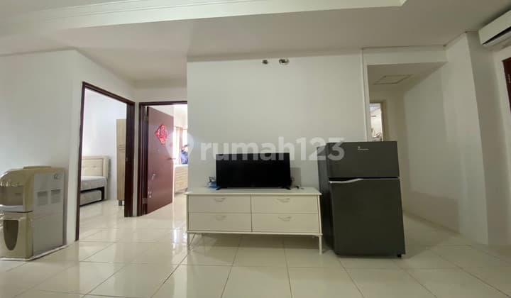 Disewakan Tipe 2br Apt Mediterania Garden Residence 2