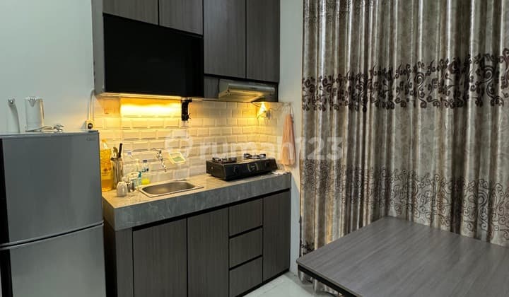 Dijual Tipe 2br Apt Mediterania Garden Residence 2