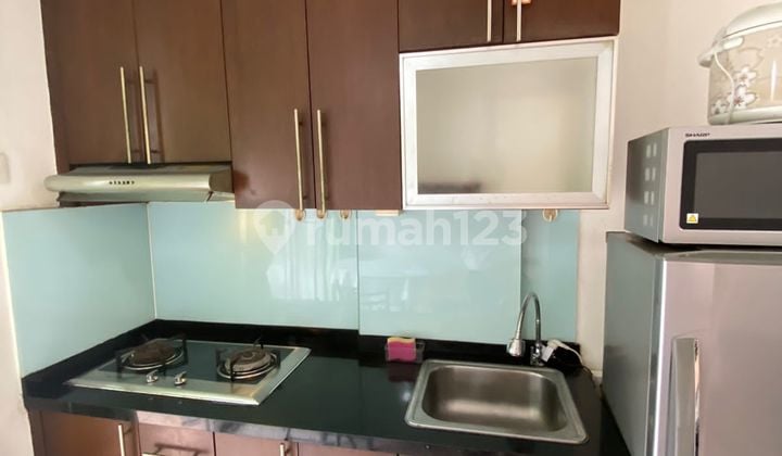 Disewakan Tipe 2br Apt Mediterania Garden Residence 2 Apartemen 2 Kamar Tidur Furnished
