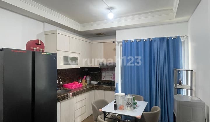 Disewakan Tipe 3Br Apartment Mediterania Garden Residence 2