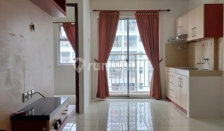 Disewakan Tipe 2Br Apartment Mediterania Garden Residence 2