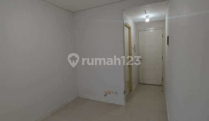 Dijual Tipe Studio Unfurnish Apartment Madison Park Apartemen 1 Kamar Tidur Unfurnished