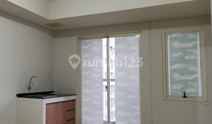 Disewakan Tipe 2Br Luas 54M Apartment Royal Mediterania Garden Residence