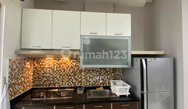 Disewakan Tipe 2Br Apartment Mediterania Garden Residence 2