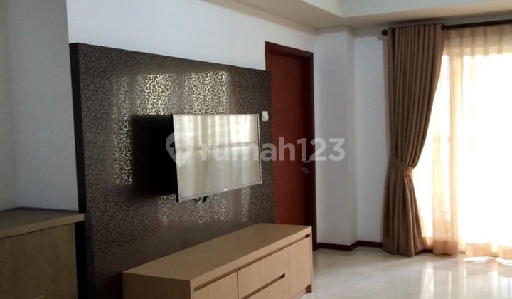 Disewakan Tipe 3Br Apr Royal Mediterania Garden Residence