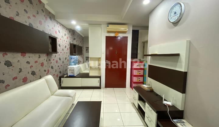 For Rent 2Br Type Apartment Mediterania Garden Residence 2