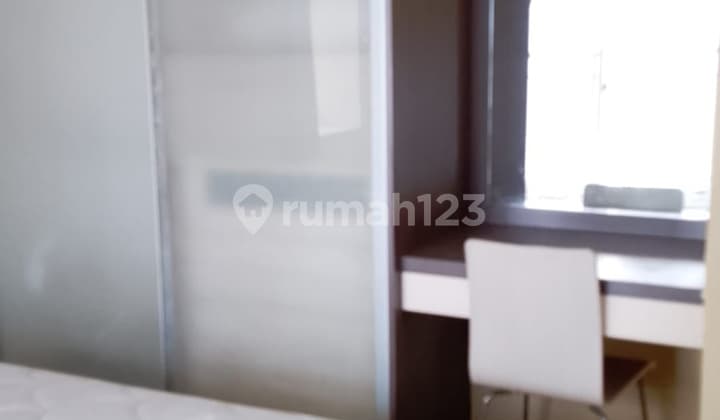 For Rent: 3BR Apartment at Mediterania Garden Residence 2.