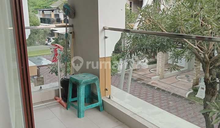 Dijual Rumah Dalam Perum Vasana Residence Dekat ke Ugm