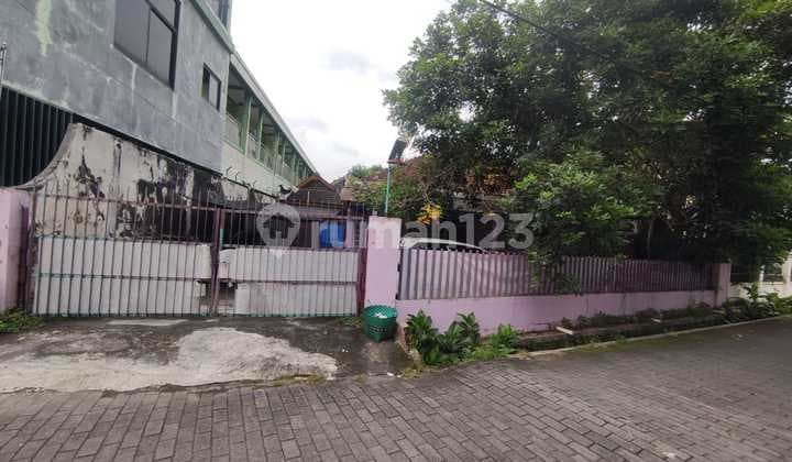 Rumah Tinggal Dekat STIE YKPN Seturan Condongcatur Depok Sleman
