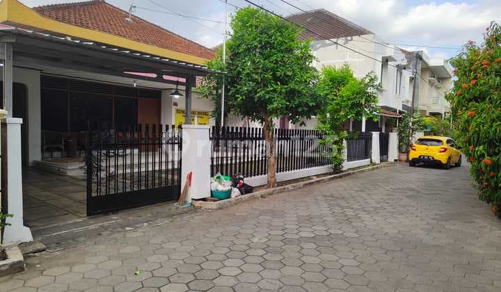 Rumah Kost Dekat Ugm Di Pogung Baru
