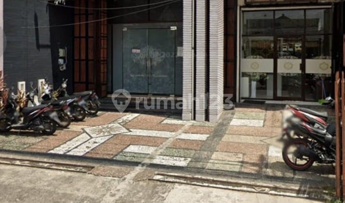 Dijual Ruko 2 Lantai Strategis Di Jl.gedomg Kuning