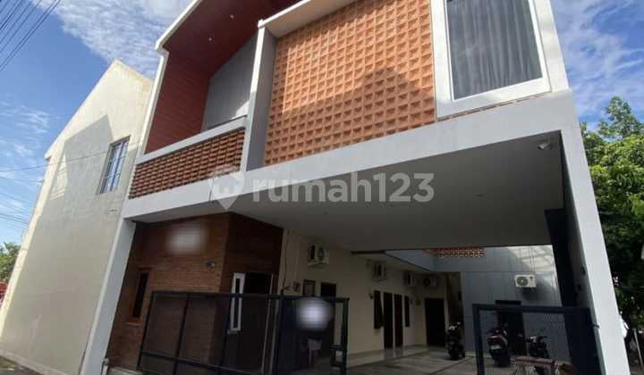 Kost Eklusive Full Penghuni Dekat Kampus Diseturan Depok Sleman