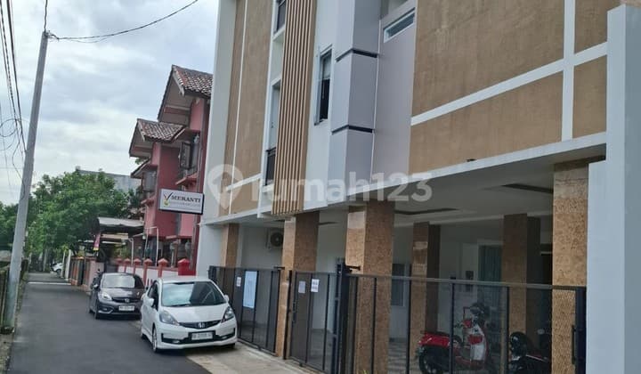 Kost Eklusive 27 Kamar Lokasi Seturan Dekat Kampus Upn,stie,atmajaya