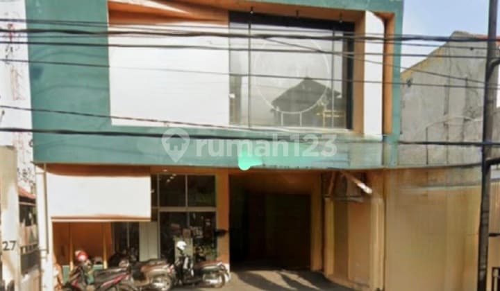 For Rent: Strategic Shop House on Jl Seturan Raya, Depok, Sleman