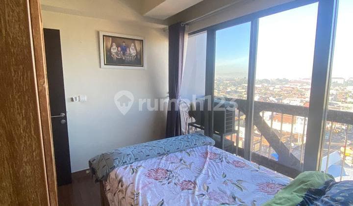 Apartment Strategis Di Uttara The Icon Dekat Ke Ugm.