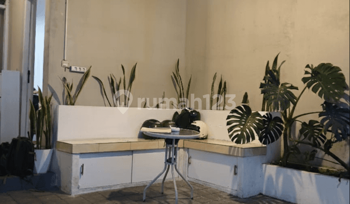 Dijual Rumah Minimalis Mainroad Cigadung Sayap Tubagus Ismail