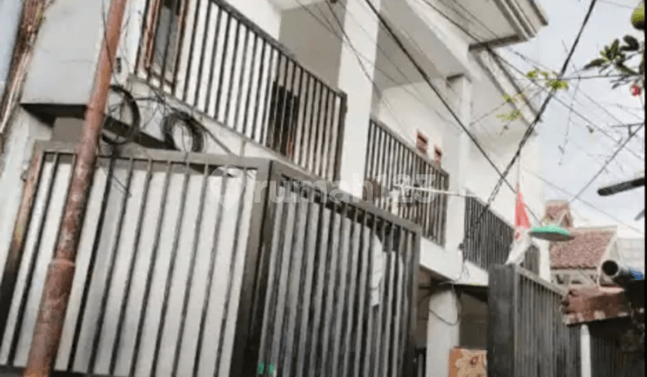 Dijual Kost Aktif Dekat Rshs Lokasi Pusat Kota Bandung