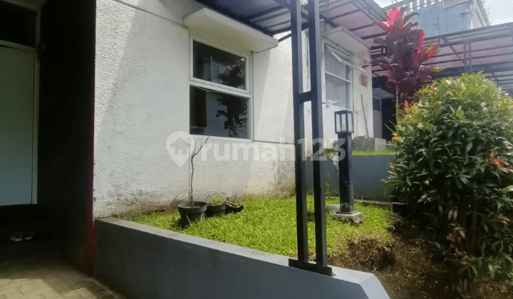 Dijual Rumah Dalam Clutser