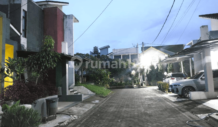 Dijua Rumah Di Sariwangi Parongpong Kondisi Bagus