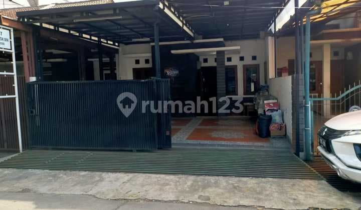 Disewakan Rumah Bagus dkt Golf Timur Arcamanik cocok u/ Usaha