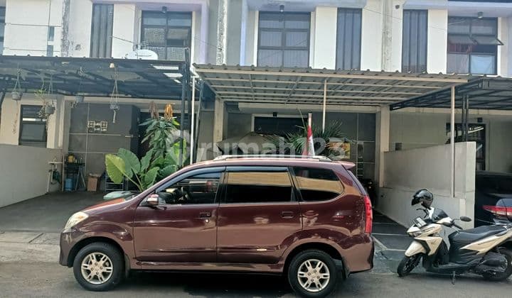 Dijual Cepat Rumah Minimalis Cluster Arcamanik