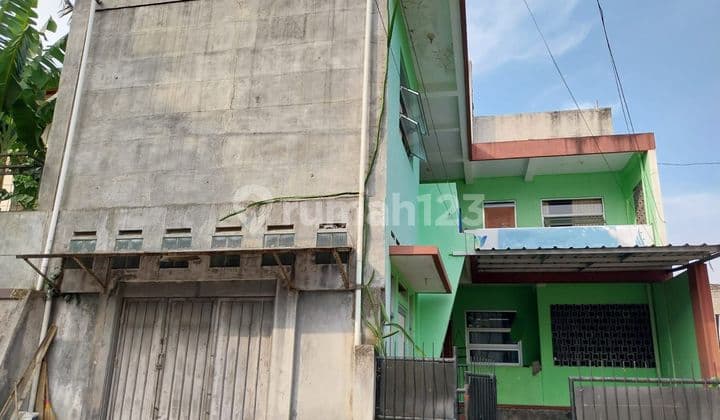 Jual Cepat! Rumah Kosan Dekat Kampus Itb Dan Unpad