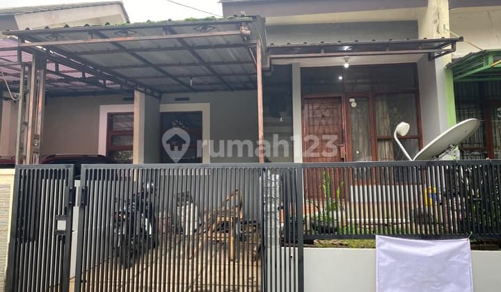 Dijual Rumah Minimalis Cilengkrang, Ujung Berung Kota Bandung