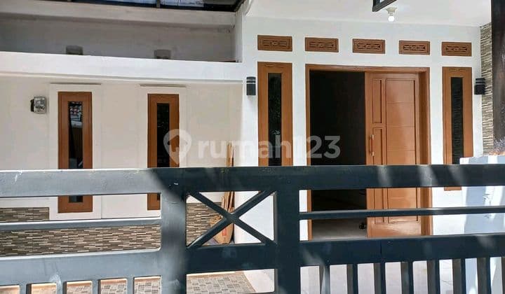 Dijual Rumah Bagus Tinggal Masuk Di Adipura Gedebage