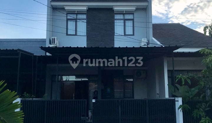 Murah! Rumah Siap Huni di Komplek Margahayu Metro, Soekarno Hatta