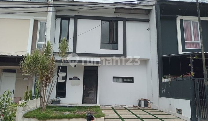 Dijual Rumah Bagus Di Padasuka Kota Bandung (khusus Cash)