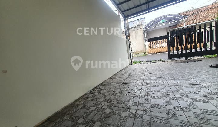 Newly Renovated Ready-to-Occupy House in Pasirluyu Bkr Bandung