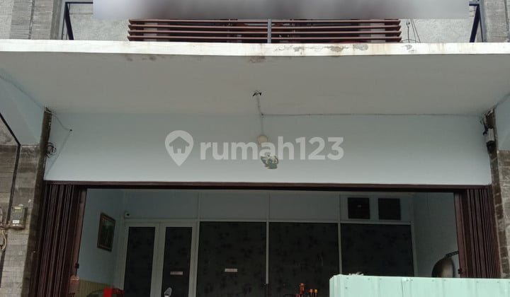 Termurah! Ruko di Taman Kopo Katapang Full Renovasi