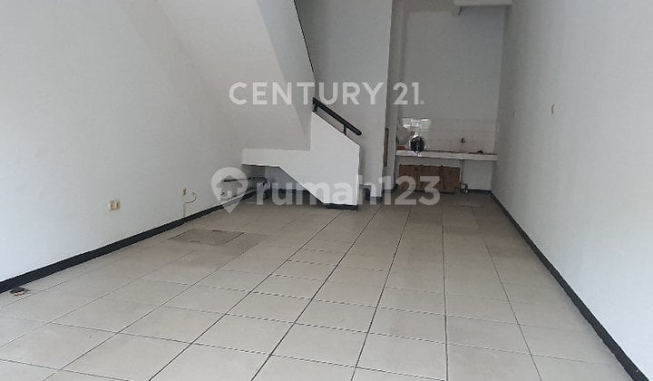 Jual Cepat! Ruko Siap Pakai di Pasar Modern Batununggal Bandung