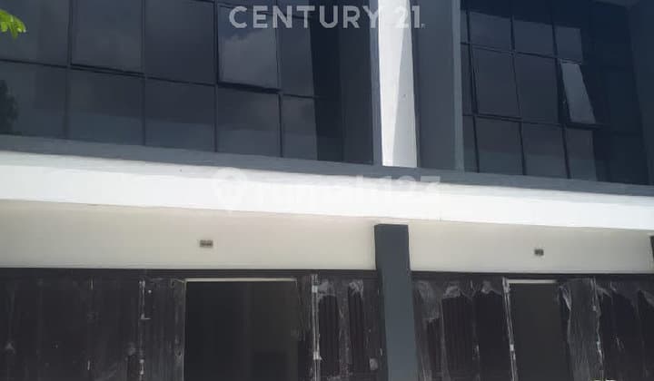 Ruko Rendeng Baru 2 Floors Strategic Location in Ciwastra Bandung