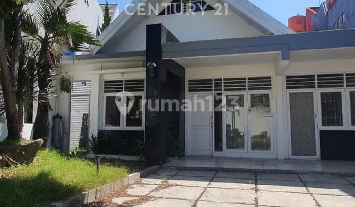 Ready-to-Live House in Antapani Cluster Area