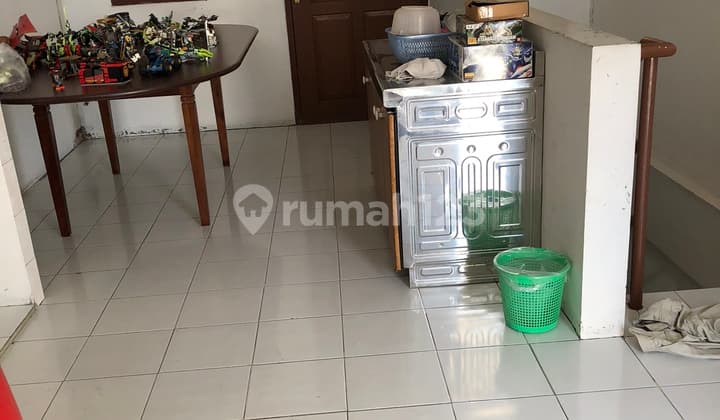 Ruko 3.5 Lantai 5 Menit Ke Glodok Jaya Sangat Cocok Untuk Gudang