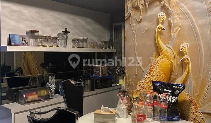 Apartemen Bagus Furnish Green Lake Sunter