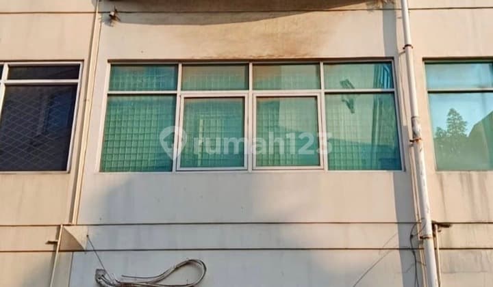 Arta Center Shop House, Area 60 m2, 3.5 Floors Building, Inside Complex