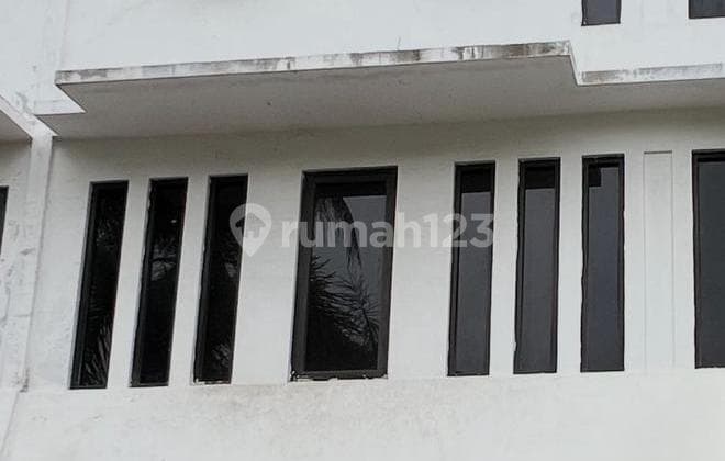 Ruko Gandeng Gading Griya Lestari 70 M2 Per Ruko 3 Lantai Bisa Beli Satuan Murah