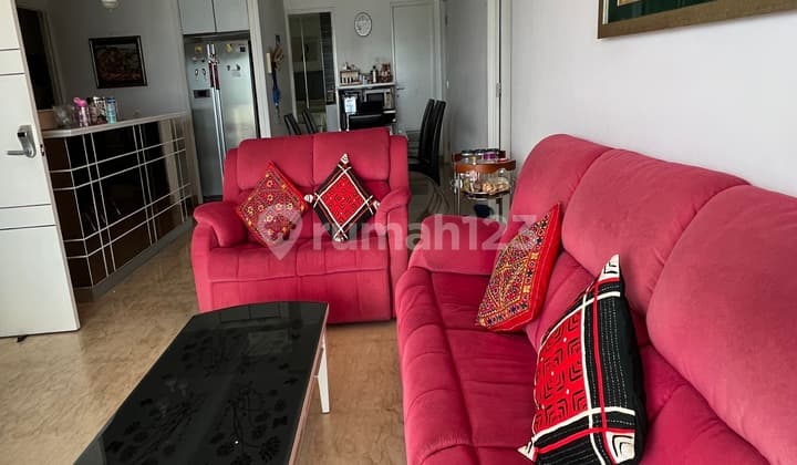 Apt Springhill Royale Type 3+1 Bedroom Good Condition Furnished Renovated