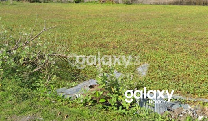 Dijual Tanah Pararaton Dewi Sri Badung, Bali