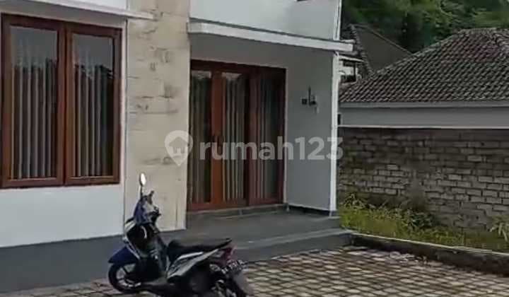 Hunian Cantik View Menakjubkan Harga Murmer